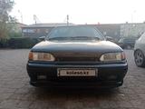 ВАЗ (Lada) 2114 2011 годаүшін1 250 000 тг. в Актобе – фото 3