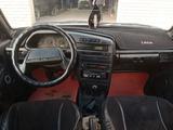 ВАЗ (Lada) 2114 2011 годаүшін1 250 000 тг. в Актобе – фото 4