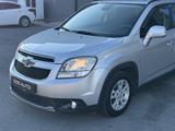 Chevrolet Orlando 2015 года за 6 200 000 тг. в Кызылорда – фото 2