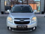 Chevrolet Orlando 2015 года за 6 200 000 тг. в Кызылорда – фото 4