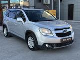 Chevrolet Orlando 2015 года за 6 200 000 тг. в Кызылорда – фото 5