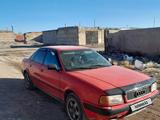 Audi 80 1993 года за 1 200 000 тг. в Балхаш – фото 3