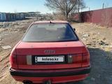 Audi 80 1993 года за 1 200 000 тг. в Балхаш – фото 4