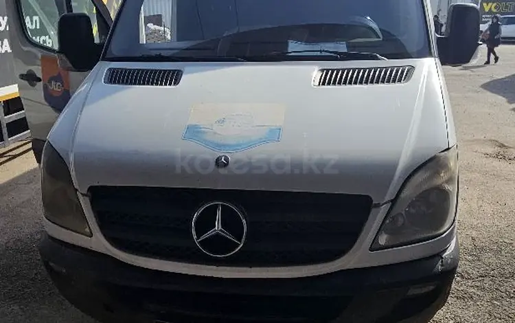 Mercedes-Benz Sprinter 2009 годаүшін12 500 000 тг. в Алматы