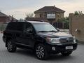 Toyota Land Cruiser 2012 годаүшін22 000 000 тг. в Семей – фото 2
