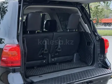 Toyota Land Cruiser 2012 года за 22 000 000 тг. в Семей – фото 10