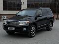 Toyota Land Cruiser 2012 годаүшін22 000 000 тг. в Семей
