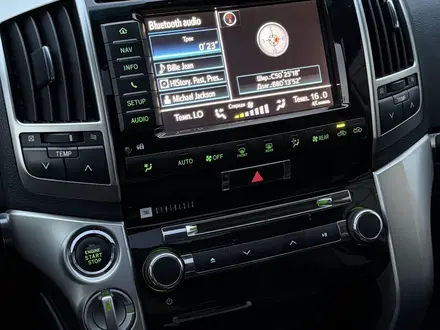 Toyota Land Cruiser 2012 года за 22 000 000 тг. в Семей – фото 7