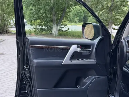 Toyota Land Cruiser 2012 года за 22 000 000 тг. в Семей – фото 6