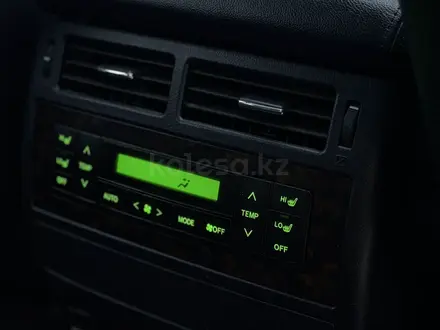 Toyota Land Cruiser 2012 года за 22 000 000 тг. в Семей – фото 9