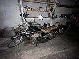 Yamaha  XV250 Virago (V-Star) 1998 годаfor750 000 тг. в Шымкент