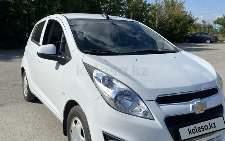 Chevrolet Spark 2022 годаүшін4 650 000 тг. в Караганда