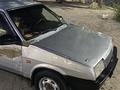 ВАЗ (Lada) 21099 1998 года за 250 000 тг. в Уральск – фото 4