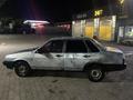 ВАЗ (Lada) 21099 1998 года за 250 000 тг. в Уральск
