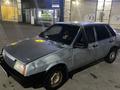 ВАЗ (Lada) 21099 1998 года за 250 000 тг. в Уральск – фото 3