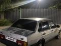 ВАЗ (Lada) 21099 1998 года за 250 000 тг. в Уральск – фото 5