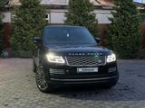 Land Rover Range Rover 2021 годаүшін75 000 000 тг. в Алматы