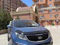 Kia Sportage 2014 годаүшін8 499 990 тг. в Актау