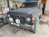 Nissan Patrol 1994 годаүшін2 000 000 тг. в Алматы – фото 2