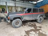 Nissan Patrol 1994 годаүшін2 000 000 тг. в Алматы