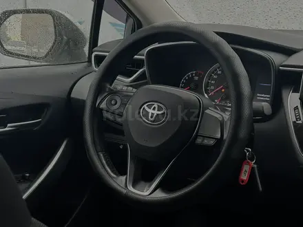 Toyota Corolla 2019 года за 9 500 000 тг. в Семей – фото 4