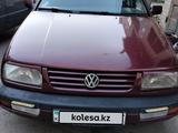 Volkswagen Vento 1993 годаүшін1 500 000 тг. в Кокшетау