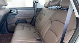 Wuling Starlight 560 1.5h CVT 2025 годаүшін11 390 000 тг. в Алматы – фото 2