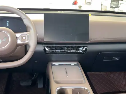 Wuling Starlight 560 1.5h CVT 2025 года за 12 590 000 тг. в Алматы – фото 3