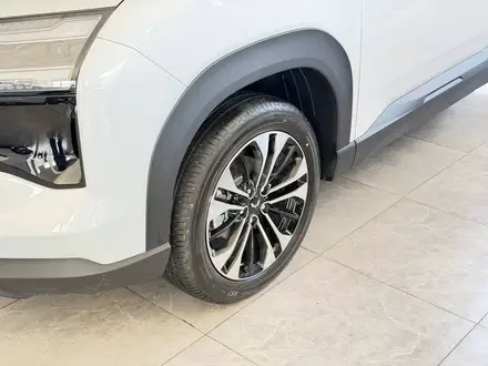 Wuling Starlight 560 1.5h CVT 2025 года за 12 590 000 тг. в Алматы – фото 7