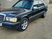 Mercedes-Benz 190 1992 годаfor850 000 тг. в Актау