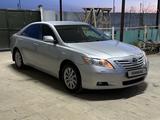 Toyota Camry 2007 года за 6 300 000 тг. в Актау – фото 2