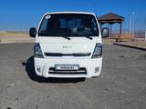 Kia Bongo 2022 годаүшін11 600 000 тг. в Кентау