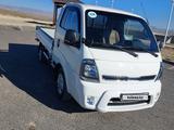 Kia Bongo 2022 годаүшін11 600 000 тг. в Кентау – фото 3