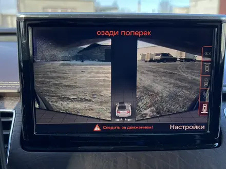 Audi A8 2012 года за 24 500 000 тг. в Павлодар – фото 65