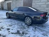 Audi A8 2012 годаүшін24 500 000 тг. в Павлодар – фото 3