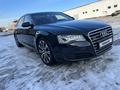 Audi A8 2012 годаүшін24 500 000 тг. в Павлодар – фото 8