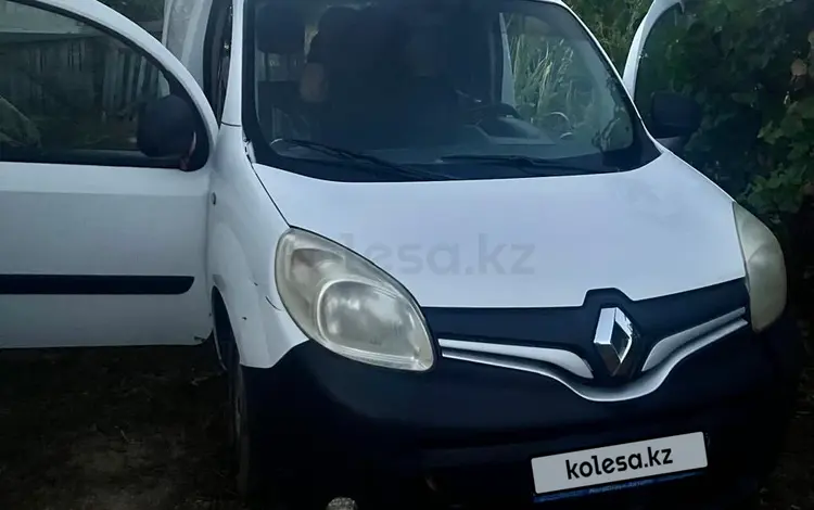 Renault Kangoo 2011 года за 3 500 000 тг. в Алга
