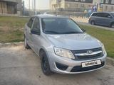 ВАЗ (Lada) Granta 2190 2015 годаfor2 350 000 тг. в Шымкент – фото 2