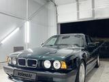 BMW 540 1994 годаүшін5 800 000 тг. в Тараз – фото 2