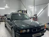 BMW 540 1994 годаүшін5 800 000 тг. в Тараз – фото 3