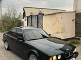 BMW 540 1994 годаүшін5 800 000 тг. в Тараз – фото 5