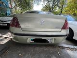 Peugeot 407 2005 годаүшін2 500 000 тг. в Алматы – фото 4