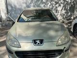 Peugeot 407 2005 годаүшін2 500 000 тг. в Алматы – фото 5