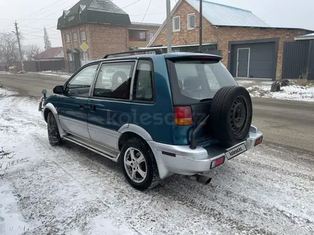 Mitsubishi RVR 1994 года за 1 900 000 тг. в Усть-Каменогорск – фото 6