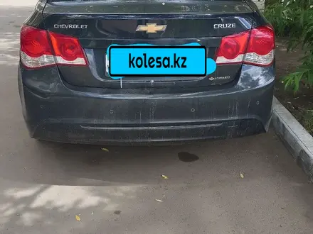 Chevrolet Cruze 2013 года за 5 000 000 тг. в Кокшетау