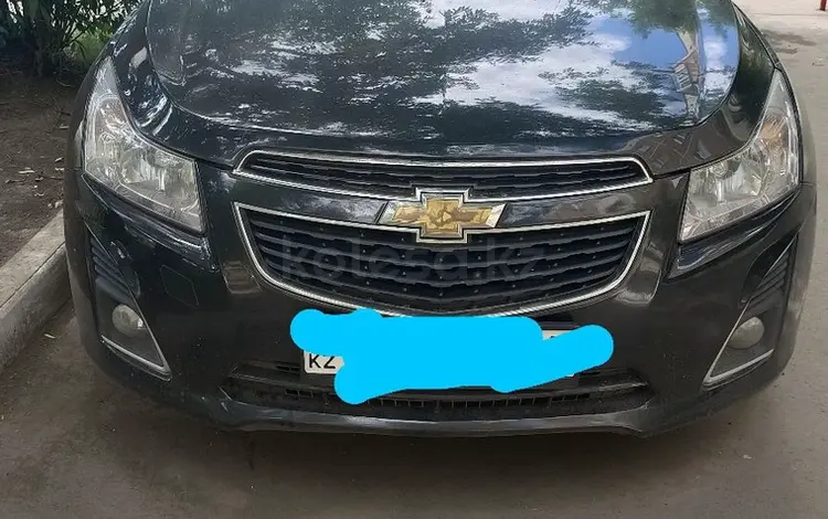 Chevrolet Cruze 2013 годаfor4 800 000 тг. в Кокшетау