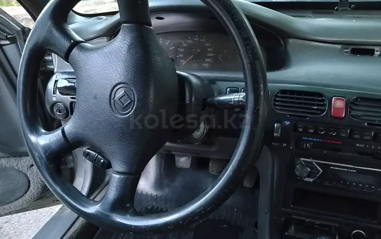 Mazda Cronos 1994 годаүшін1 100 000 тг. в Риддер