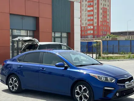 Kia Cerato 2019 года за 6 500 000 тг. в Актау – фото 2