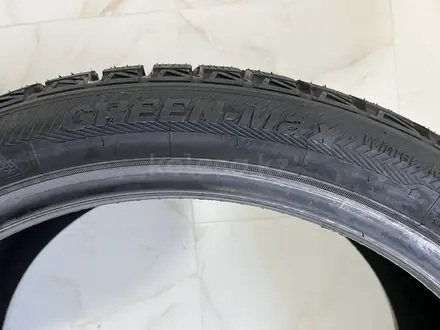 Linglong Green-Max Winter Ice I-15 SUV 265/40 R22 за 63 000 тг. в Алматы – фото 4