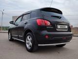 Nissan Qashqai 2008 года за 5 150 000 тг. в Павлодар – фото 4